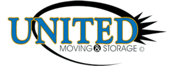 United Moving & Storage company logo