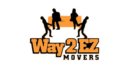 Way2Ez Movers company logo