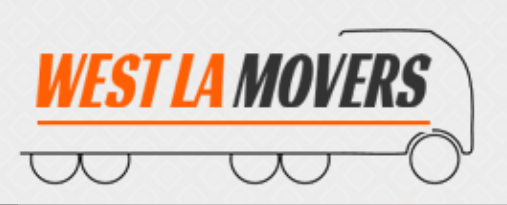 West LA Movers company logo