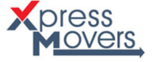 Xpress Movers company logo