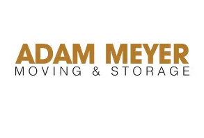 Adam Meyer Moving & Storage company logo