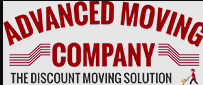 Advanced Moving Company logo