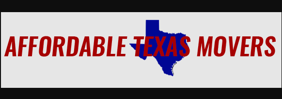 Affordable Texas Movers company logo