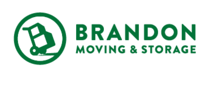 Brandon Moving & Storage company logo