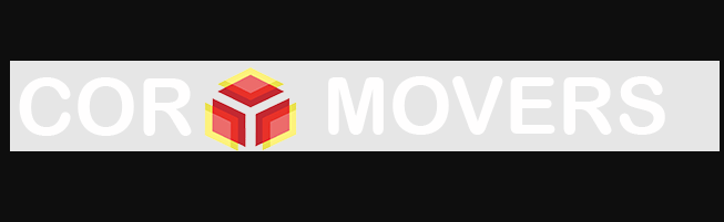 COR MOVERS company logo