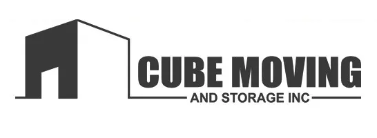 Cube Moving and Storage company logo