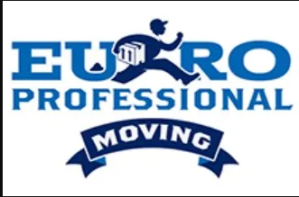 Euro Professional Movers company logo