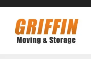 Griffin Moving and Storage company logo