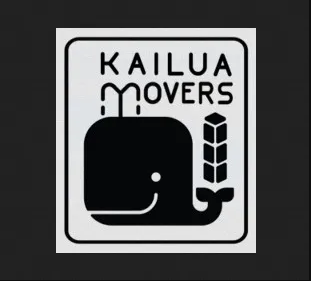 Kailua Movers company logo