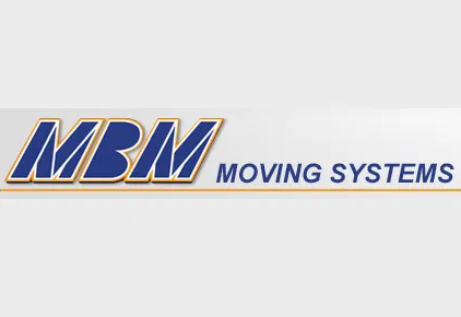 MBM Moving Systems company logo