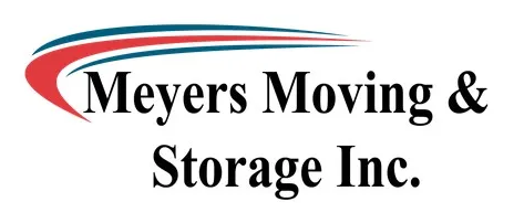 Meyers Moving & Storage company logo