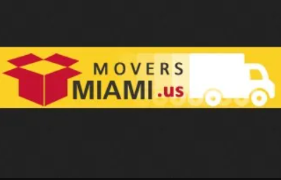 Miami Movers company logo