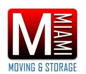 Miami Professional Movers company logo