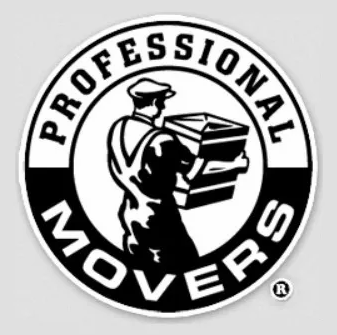 Professional Movers company logo