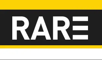 RARE Moving & Storage company logo