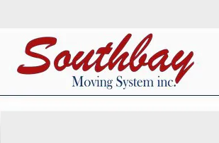 Southbay Moving Systems company logo
