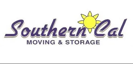 Southern Cal Moving & Storage company logo