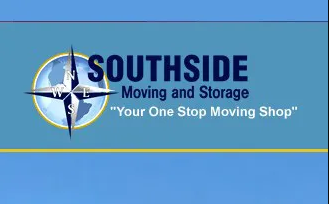 Southside Moving & Storage company logo