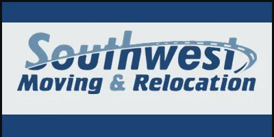 Southwest Moving & Relocation company logo