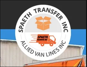 Spaeth Transfer company logo