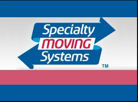 Specialty Moving Systems company logo