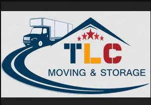 TLC Moving and Storage company logo