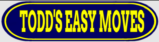 Todd's Easy Moves company logo