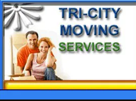 Tri-City Movers company logo