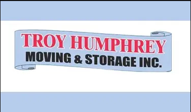 Troy Humphrey Moving & Storage company logo