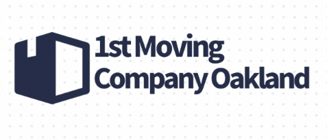 1st Moving Company Oakland company logo