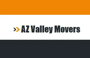 AZ Valley Movers company logo