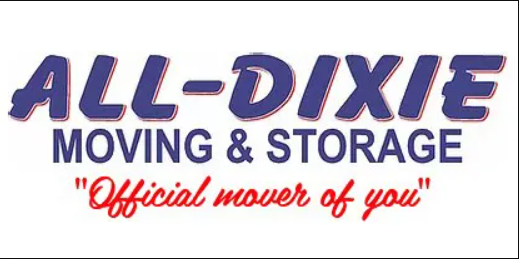 All-Dixie Moving & Storage company logo