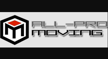 All Pro Moving company logo
