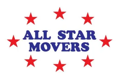 All Star Movers company logo