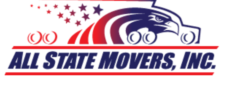 All State Movers company logo