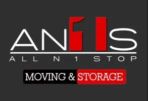 All n 1 Stop Moving And Storage company logo