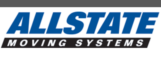 Allstate Moving Systems company logo