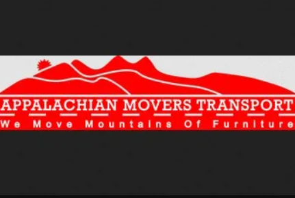 Appalachian Movers Transport company logo