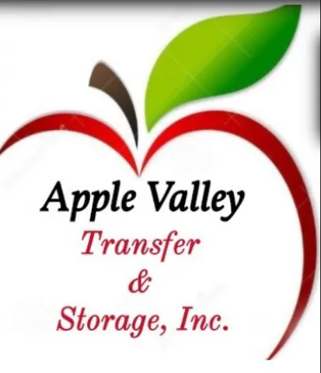 Apple Valley Transfer & Storage company logo