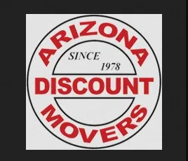 Arizona Discount Movers company logo