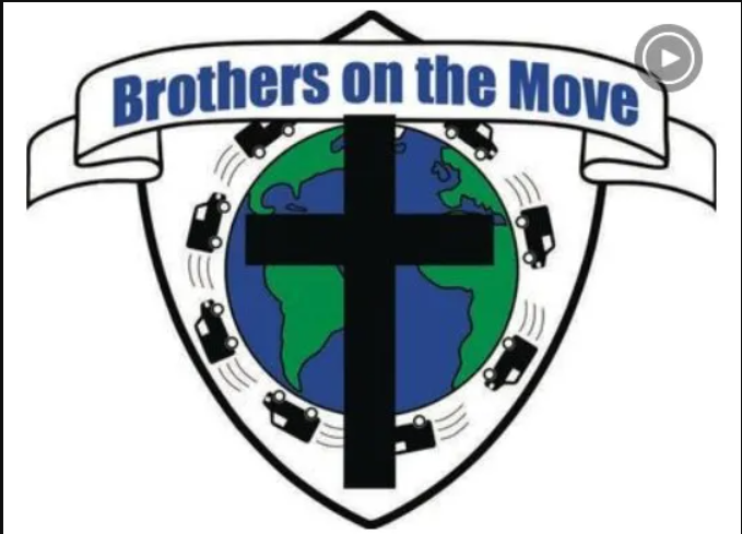 BROTHERS ON THE MOVE company logo