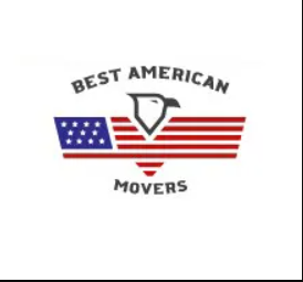 Best American Movers company logo