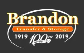 Brandon Transfer & Storage company logo