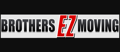 Brothers EZ Moving company logo