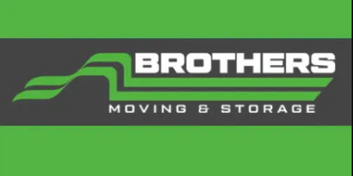 Brothers Moving & Storage company logo
