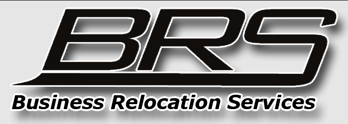 Business Relocation Services company logo