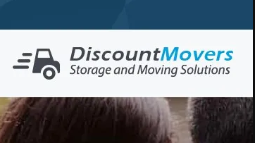 Discount Movers company logo