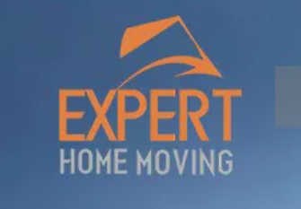 Expert Home Moving company logo