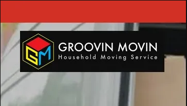 Groovin Movin company logo
