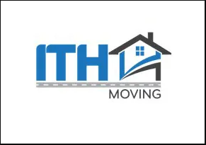 ITH Moving company logo